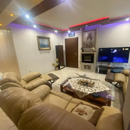 Мезонет “Djanina” Apartment Sandanski Exterior photo