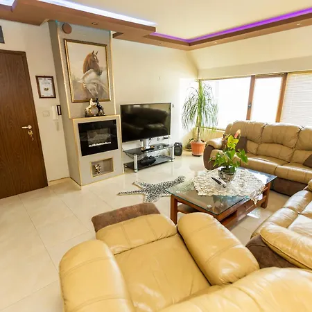 Мезонет “Djanina” Apartment Sandanski Exterior photo