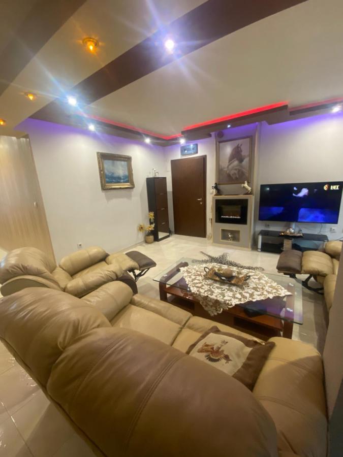 мезонет “djanina” Apartment