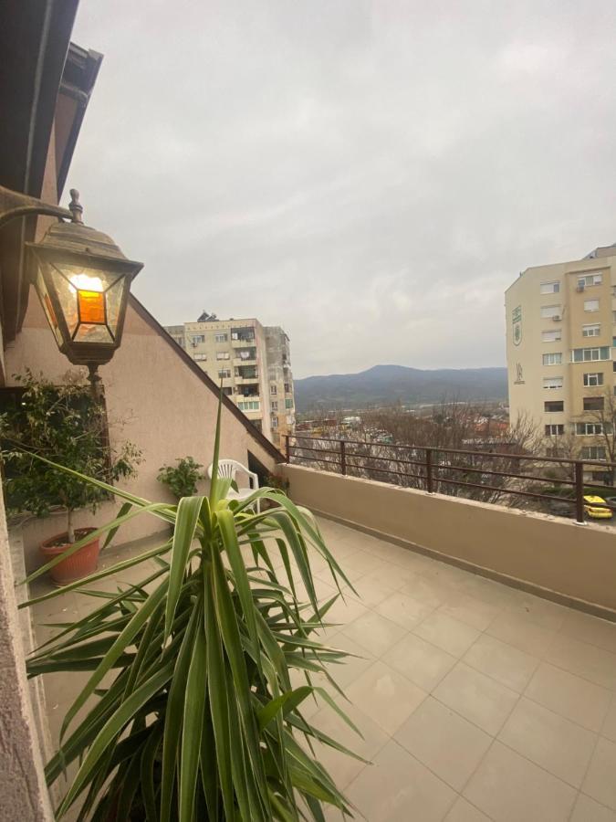 мезонет “djanina” Apartment *