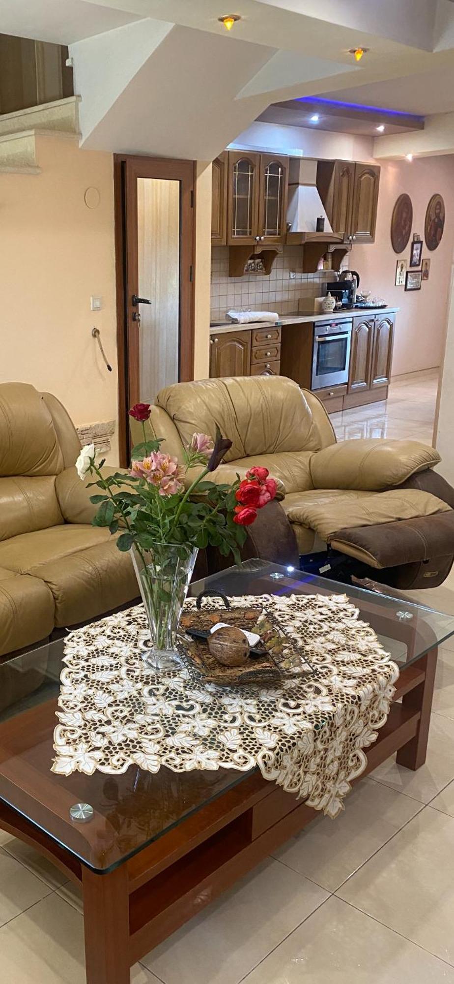 Apartment мезонет “djanina” *
