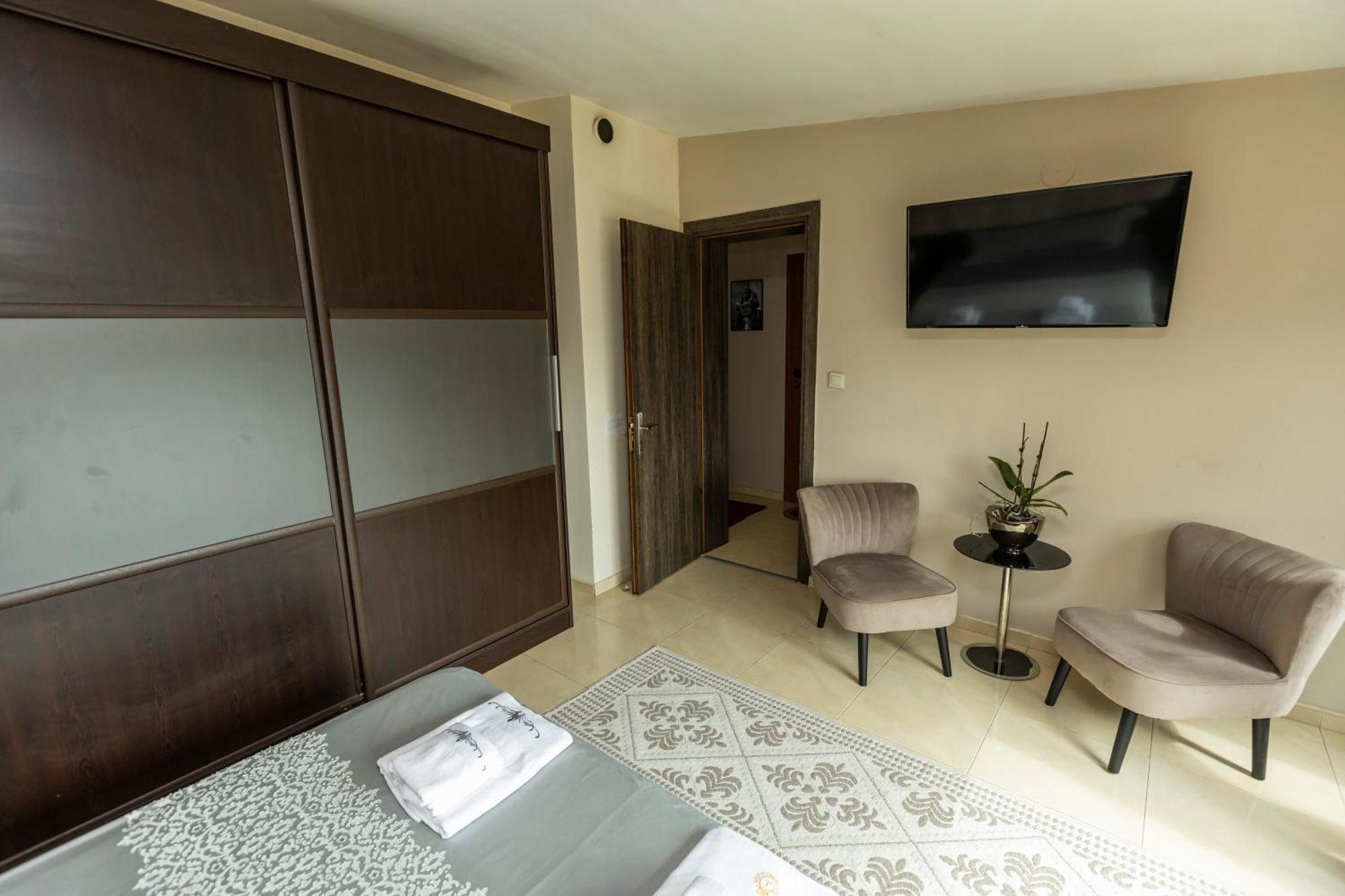 Apartment мезонет “djanina”