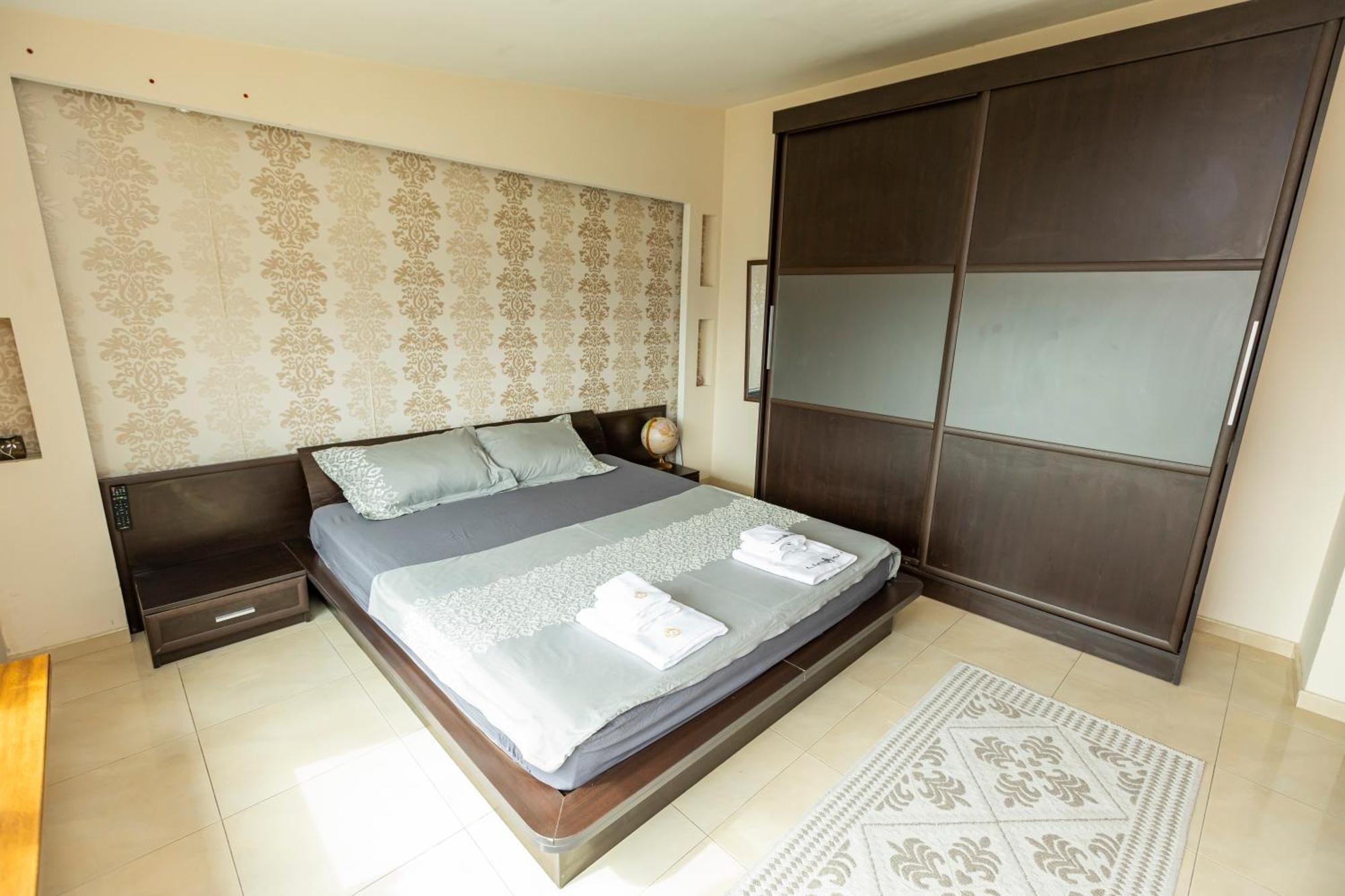 Apartment мезонет “djanina” Sandanski